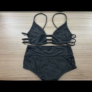 Montce Swim Bikini Set